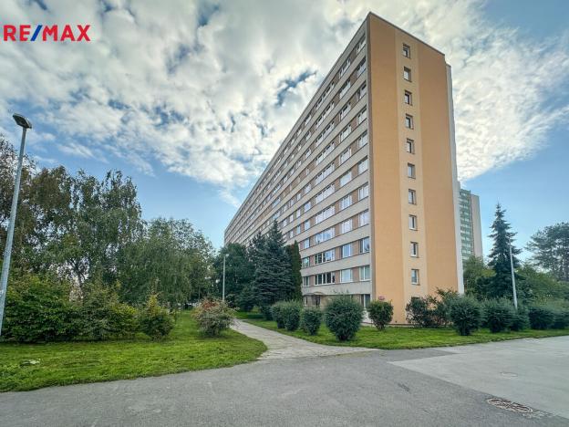 Prodej bytu 3+kk, Praha - Krč, Tajovského, 62 m2