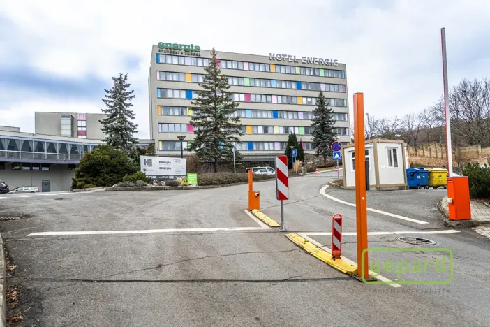 Pronájem kanceláře, Praha - Motol, Plzeňská, 132 m2