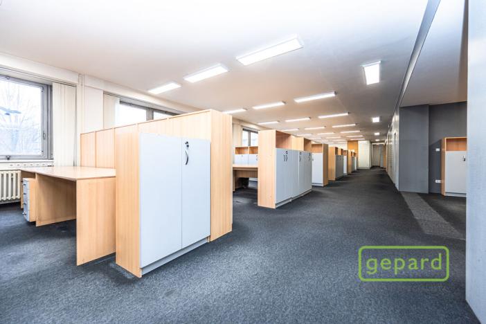 Pronájem kanceláře, Praha - Motol, Plzeňská, 98 m2