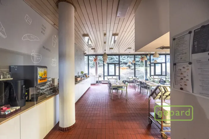 Pronájem kanceláře, Praha - Motol, Plzeňská, 98 m2