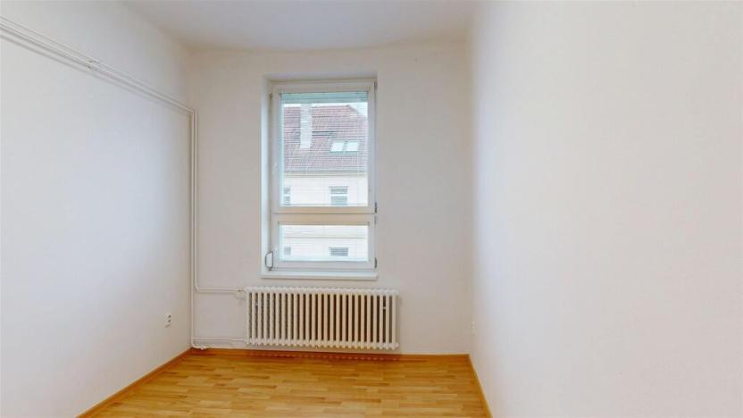 Prodej bytu 2+1, Králův Dvůr - Počaply, Plzeňská, 62 m2