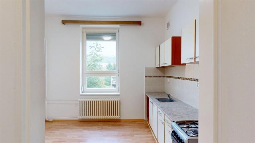 Prodej bytu 2+1, Králův Dvůr - Počaply, Plzeňská, 62 m2