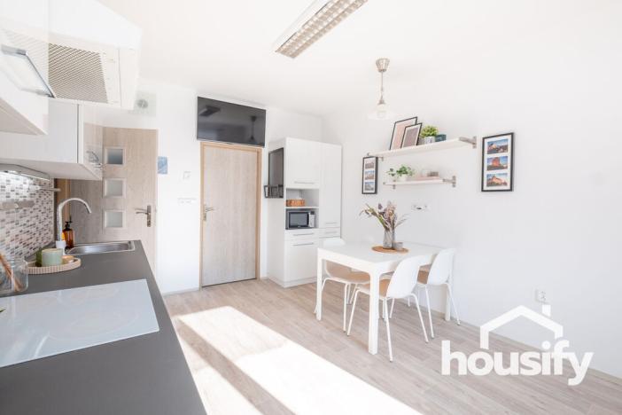 Pronájem bytu 2+1, Znojmo, Přímětická, 54 m2