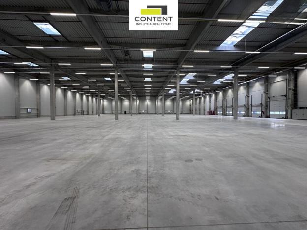 Pronájem výrobních prostor, Světlá nad Sázavou, náměstí Trčků z Lípy, 21900 m2