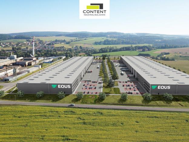 Pronájem výrobních prostor, Světlá nad Sázavou, náměstí Trčků z Lípy, 21900 m2