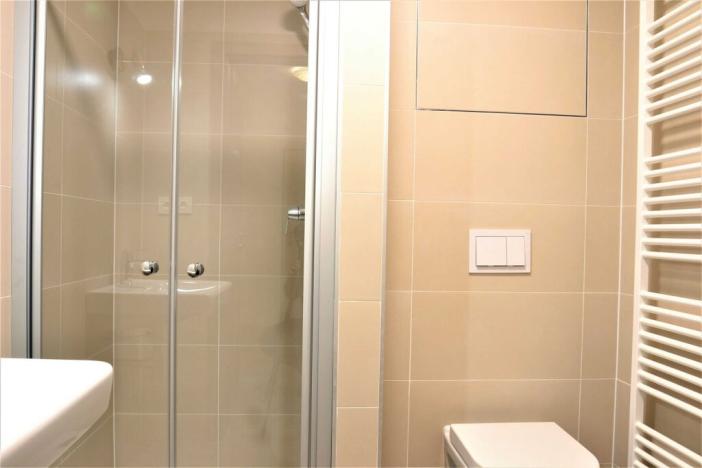 Prodej bytu 1+kk, Brno - Černovice, Turgeněvova, 40 m2