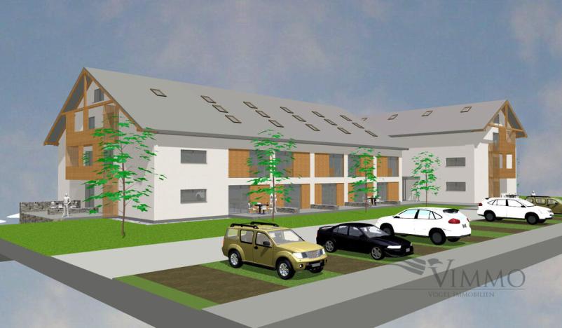 Prodej obchodního prostoru, Nová Pec - Nové Chalupy, 8059 m2