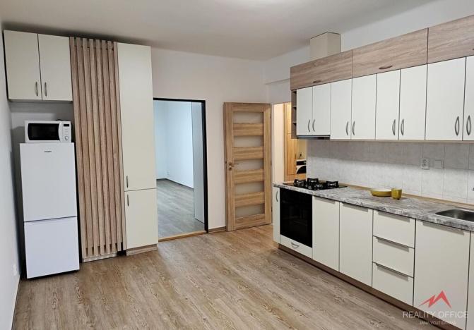 Pronájem bytu 1+1, Děčín - Děčín III-Staré Město, Žerotínova, 51 m2