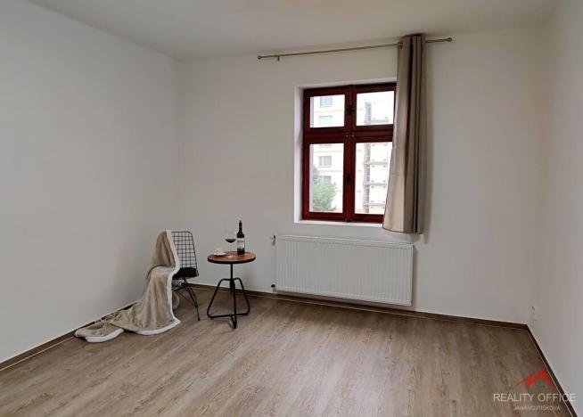 Pronájem bytu 1+1, Děčín - Děčín III-Staré Město, Žerotínova, 51 m2