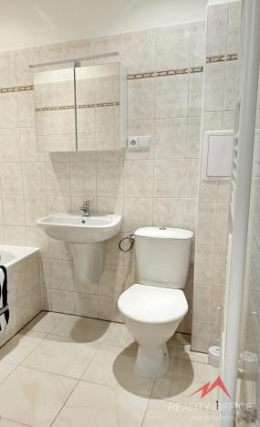 Pronájem bytu 1+1, Děčín - Děčín III-Staré Město, Žerotínova, 51 m2