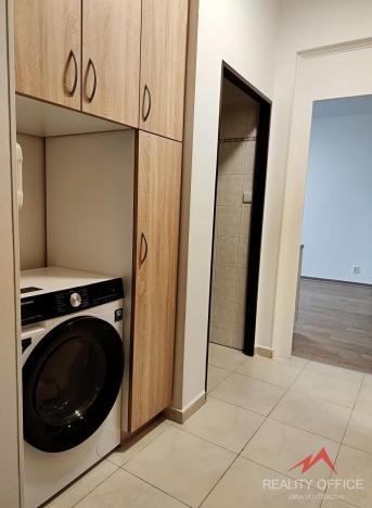 Pronájem bytu 1+1, Děčín - Děčín III-Staré Město, Žerotínova, 51 m2