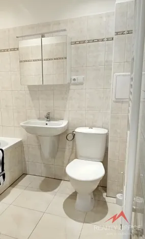 Pronájem bytu 1+1, Děčín - Děčín III-Staré Město, Žerotínova, 51 m2