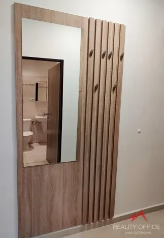 Pronájem bytu 1+1, Děčín - Děčín III-Staré Město, Žerotínova, 51 m2