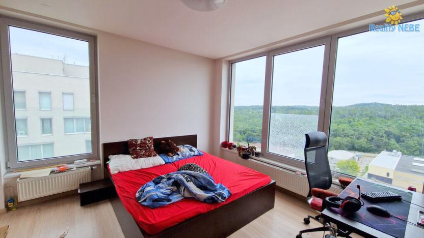 Prodej bytu 4+kk, Brno - Lesná, Majdalenky, 446 m2