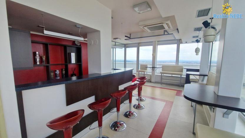 Prodej bytu 4+kk, Brno - Lesná, Majdalenky, 446 m2