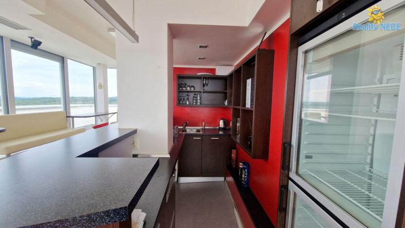 Prodej bytu 4+kk, Brno - Lesná, Majdalenky, 446 m2