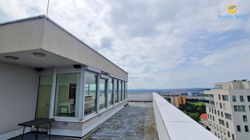 Prodej bytu 4+kk, Brno - Lesná, Majdalenky, 446 m2