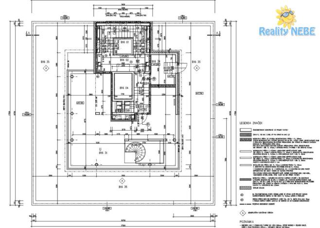 Prodej bytu 4+kk, Brno - Lesná, Majdalenky, 446 m2