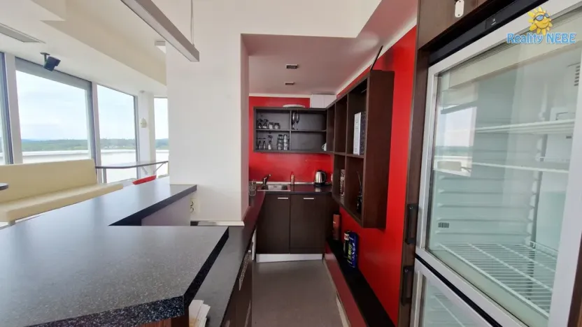Prodej bytu 4+kk, Brno - Lesná, Majdalenky, 446 m2