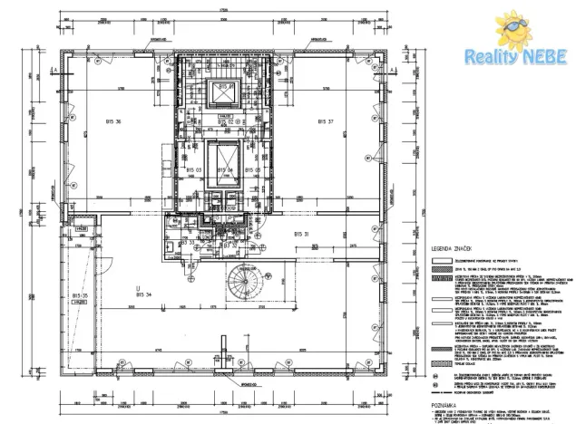 Prodej bytu 4+kk, Brno - Lesná, Majdalenky, 446 m2
