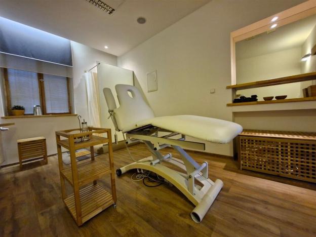 Pronájem komerční nemovitosti, Ústí nad Labem - Klíše, Masarykova, 35 m2