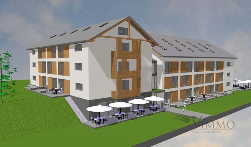 Prodej komerčního pozemku, Nová Pec - Nové Chalupy, 8059 m2