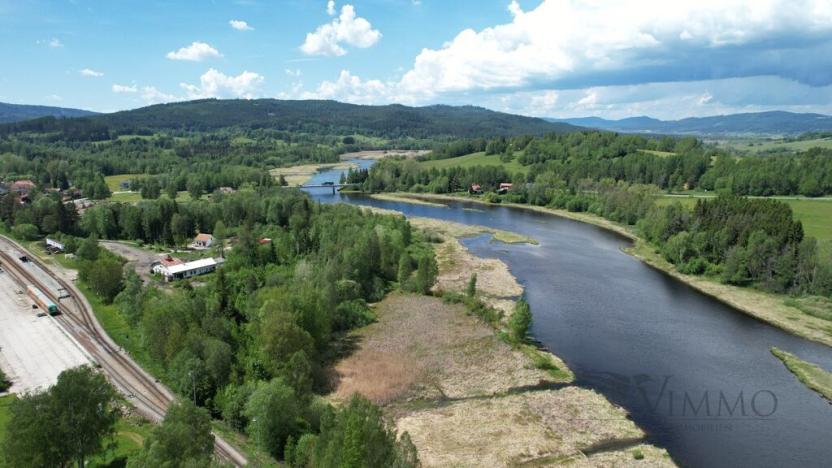 Prodej komerčního pozemku, Nová Pec - Nové Chalupy, 8059 m2