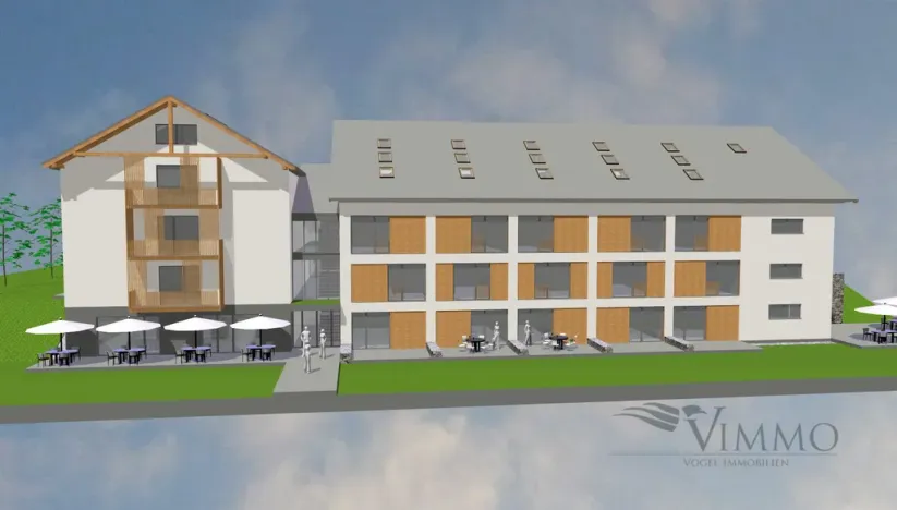 Prodej komerčního pozemku, Nová Pec - Nové Chalupy, 8059 m2