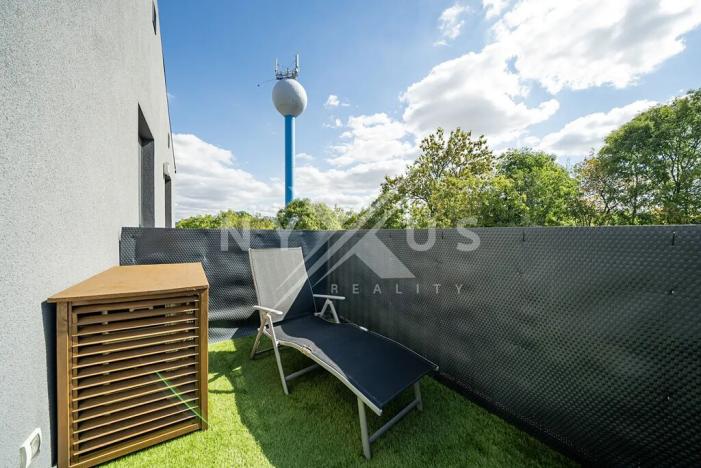 Prodej bytu 5+kk, Tuchoměřice, V Kněžívce, 120 m2