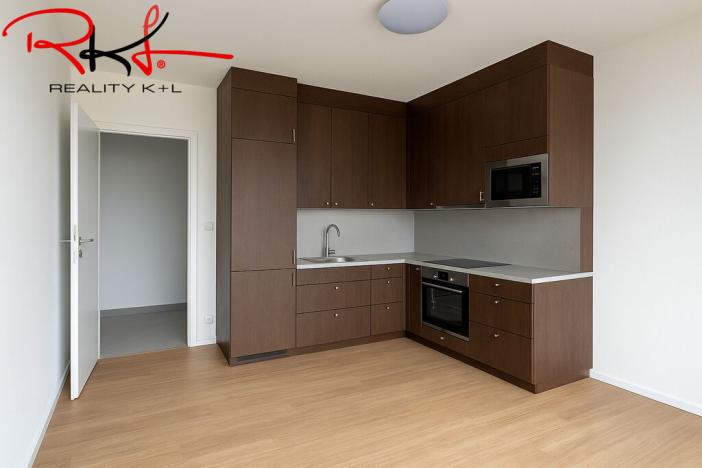 Pronájem bytu 2+kk, Praha, Čakovická, 49 m2