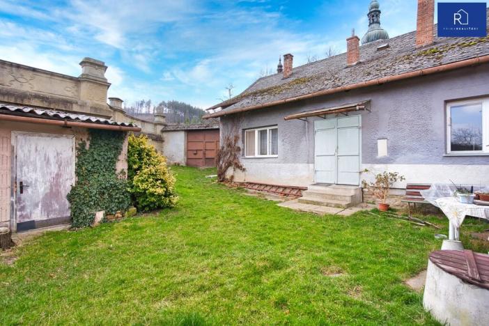 Prodej rodinného domu, Střílky, Hlavní, 166 m2