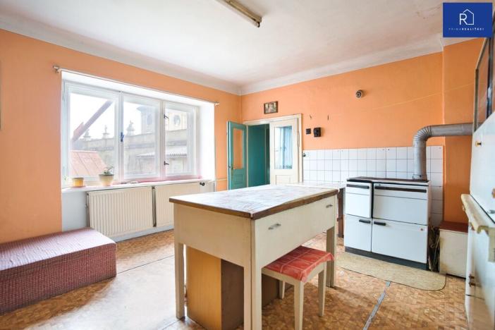 Prodej rodinného domu, Střílky, Hlavní, 166 m2