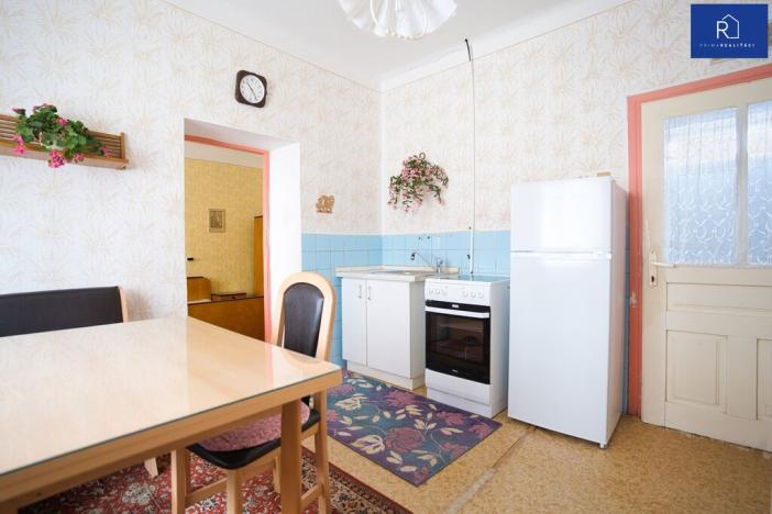 Prodej rodinného domu, Střílky, Hlavní, 166 m2