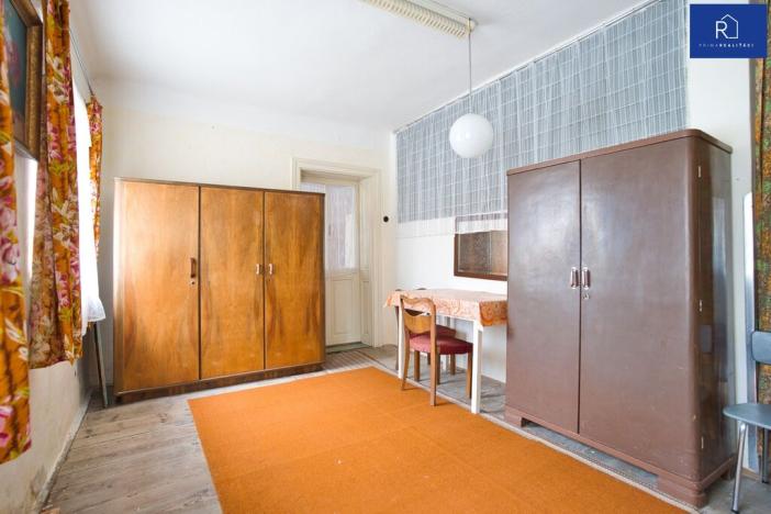 Prodej rodinného domu, Střílky, Hlavní, 166 m2