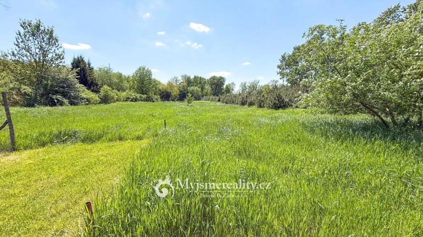 Prodej pozemku, Znojmo - Oblekovice, 8172 m2