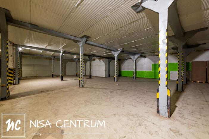 Pronájem výrobních prostor, Hostinné, Nádražní, 6000 m2