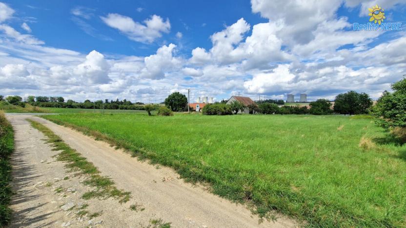 Prodej pozemku pro bydlení, Rešice, 3572 m2