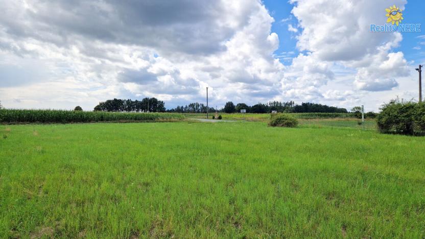 Prodej pozemku pro bydlení, Rešice, 3572 m2