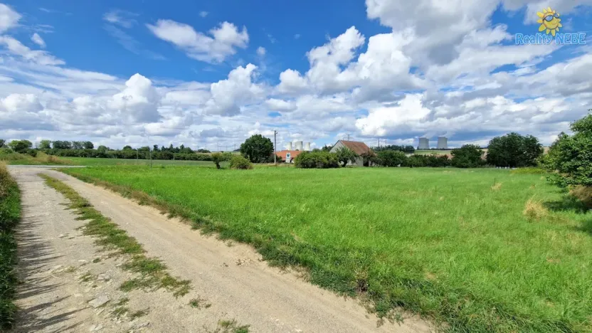 Prodej pozemku pro bydlení, Rešice, 3572 m2
