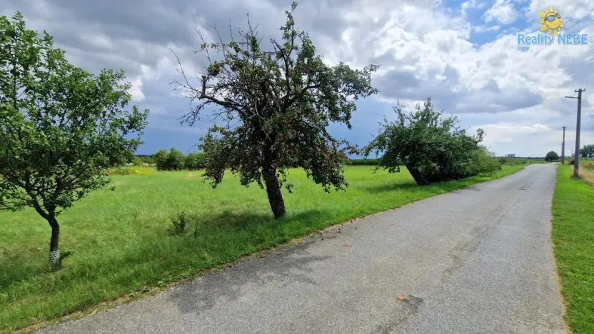 Prodej pozemku pro bydlení, Rešice, 3572 m2