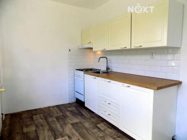 Pronájem bytu 2+1, Česká Lípa, Újezd, 56 m2