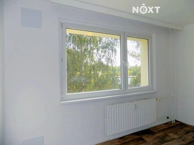 Pronájem bytu 2+1, Česká Lípa, Újezd, 56 m2