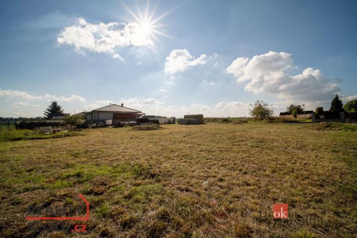 Prodej pozemku pro bydlení, Staré Ždánice, 1091 m2