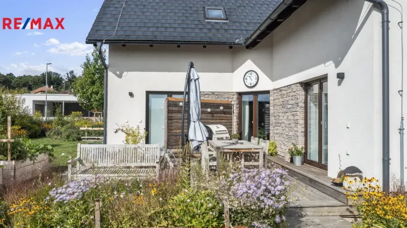 Prodej rodinného domu, Stěžery - Stěžírky, 215 m2