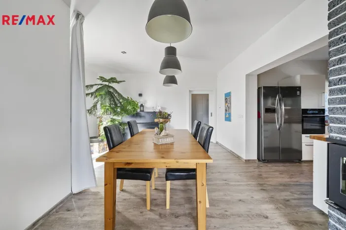 Prodej rodinného domu, Stěžery - Stěžírky, 215 m2