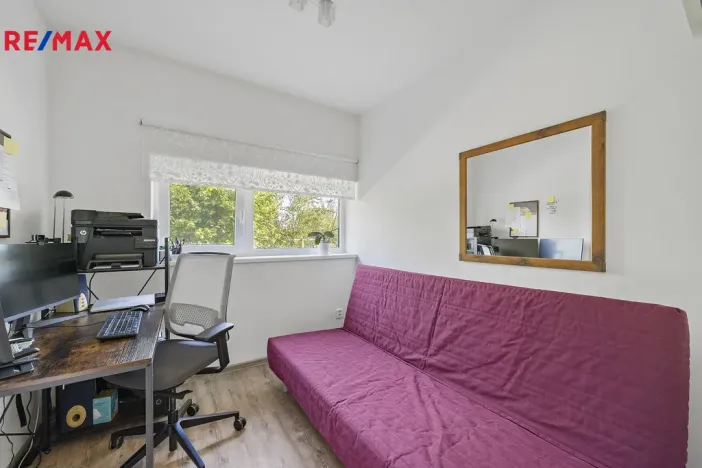 Prodej rodinného domu, Stěžery - Stěžírky, 215 m2