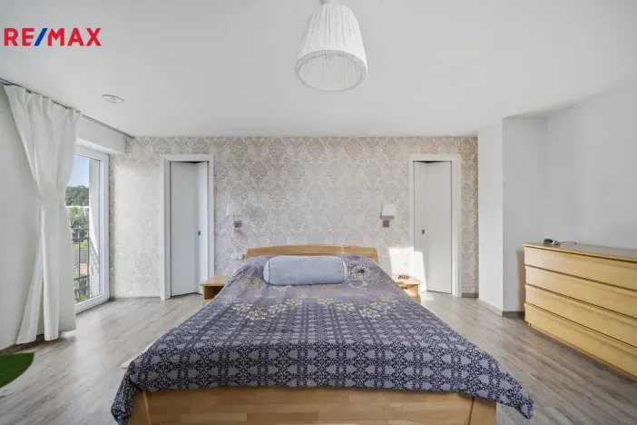 Prodej rodinného domu, Stěžery - Stěžírky, 215 m2