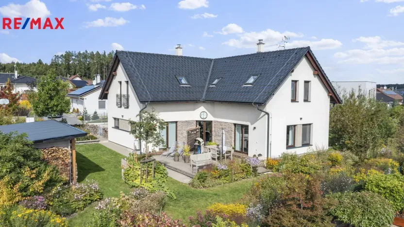 Prodej rodinného domu, Stěžery - Stěžírky, 215 m2