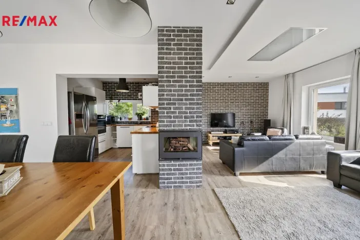 Prodej rodinného domu, Stěžery - Stěžírky, 215 m2