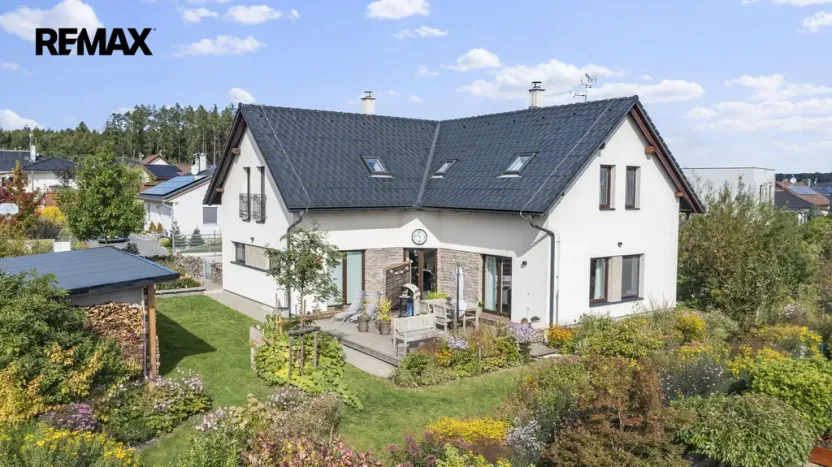 Prodej rodinného domu, Stěžery - Stěžírky, 215 m2